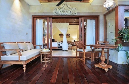 Payangan Resort | Romance, Healing & Relaxation in Luxury jungle Resort.! Perfect for couples.