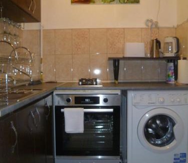 Deva Apartment | Romanilor - Studio First Floor