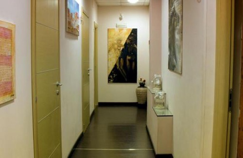 San Severo Bed & Breakfast | Romano B&B
