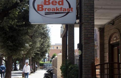 San Severo Bed & Breakfast | Romano B&B