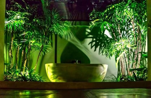Hua Thanon Villa | Romantic 1 Bed Villa with Pool - 150 mtrs to beach