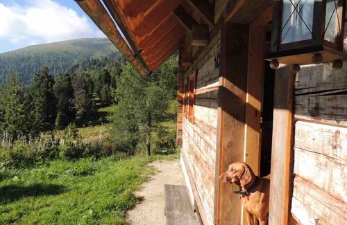 Reichenau Cabin | Romantic alpine hut to relax