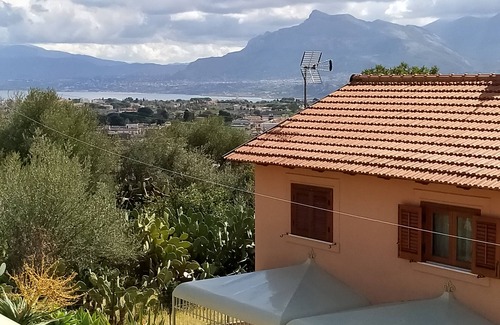 Santa Flavia Villa | Romantic and Elegant Villa For Relax all the year among Art, Nature, Sea And Sun