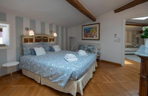 Campo di Marte Apartment | Romantic and Charming Apartments