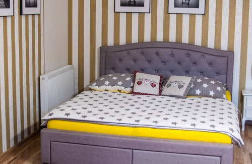 Lucky Apartment | Romantic and cozy apartment in an attractive location!