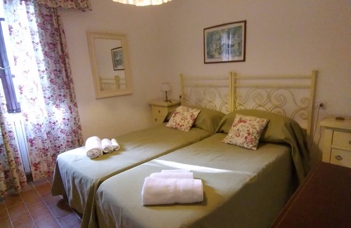 Grotte di Castro Other | Romantic apartment in an ancient restored farmhouse between Tuscany and Umbria