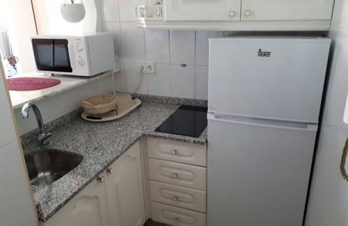 Algarrobo Apartment | Romantic apartment on the beach with magnificent views