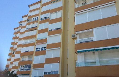Algarrobo Apartment | Romantic apartment on the beach with magnificent views