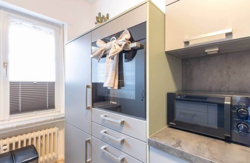 Treis-Karden Apartment | Romantic apartment in the Moselle region