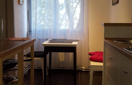 Zagreb Apartment | Romantic Apartment in the center of Zagreb