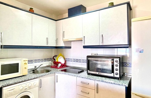 La Envia Apartment | Romantic apartment with private terrace