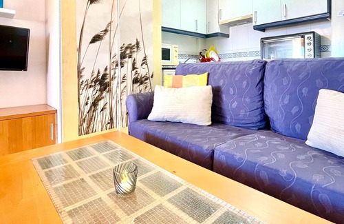 La Envia Apartment | Romantic apartment with private terrace