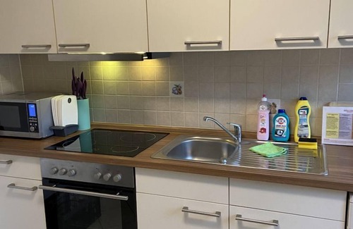 Gruna Apartment | *romantic apartment with balcony*