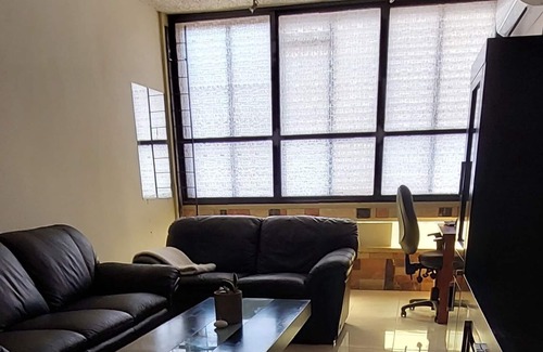 Netanya Apartment | Romantic appt. 10 min from the beach!