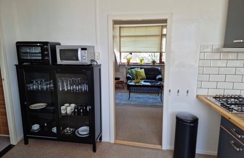 Municipality of Leidschendam-Voorburg Apartment | Romantic Attic on the Waterfront