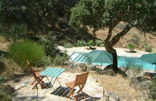 Arroyomolinos de Montanchez House | Romantic Barn in gorgeous scenery of Extremadura