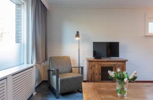 Bisselt House | Romantic Bungalow in Mook