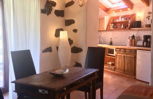 Valle Gran Rey House | Romantic Canarian farmhouse in Valle Gran Rey, renovated in 2013, WLAN