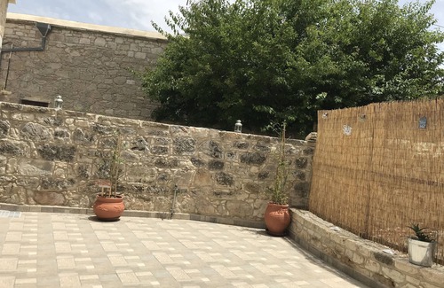 Kritou Tera House | Romantic celena suite