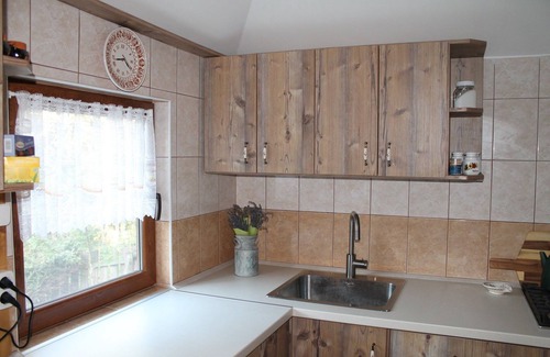 Zetea Cottage | Romantic chalet in the forest area, with a stream in the garden