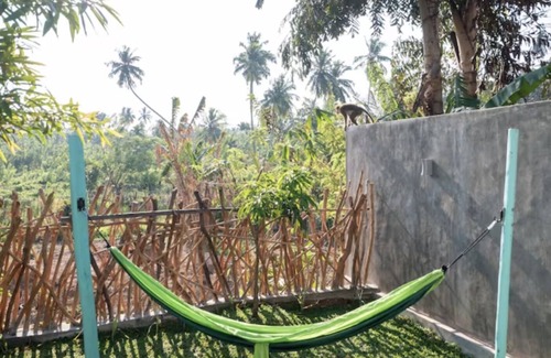 Mirissa House | Romantic & Chic - Your Dream Bungalow Mirissa - 6 mins to beach