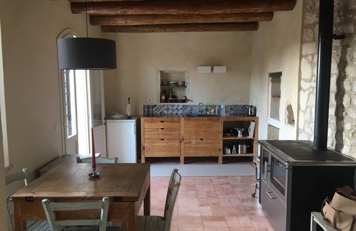 Zovencedo Cottage | Romantic Cottage at the Castle