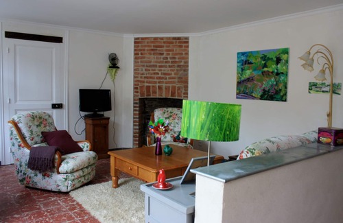 Avize Cottage | Romantic cottage for 2 to 4 people