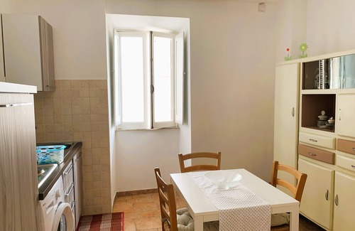 Collepardo House | Romantic cottage in the historic center of Collepardo