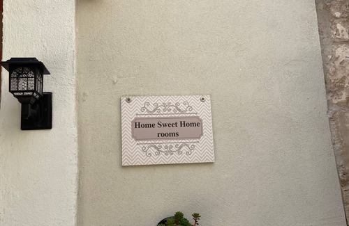Old Town Apartment | Romantic cottage in the heart of the historic center of Bari