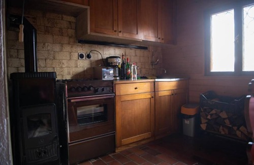 Ambroz pod Krvavcem Ski Chalet | Romantic cottage in the hearth of unspoiled nature