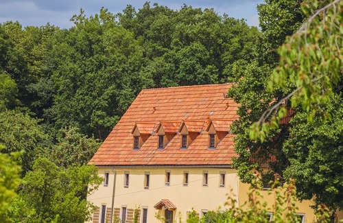 Liebstadt House | Romantic country house in the Müglitztal - holiday home