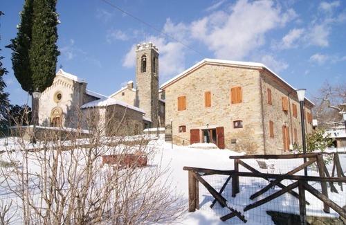 Subbiano Other | Romantic Cozy Flat in Tuscan Countryside - Stunning View