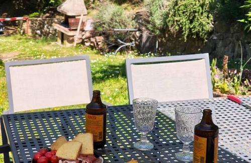 Subbiano House | Romantic cozy house 15 minutes from Arezzo, with pool and forest