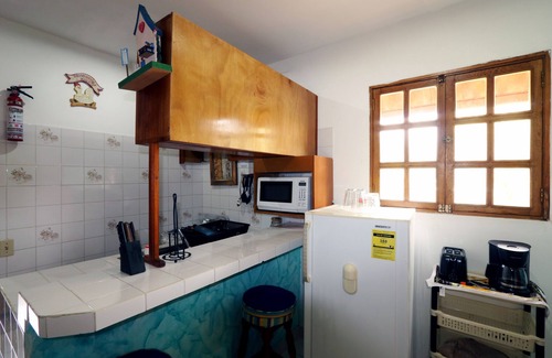 Boquete Apartment | Romantic Downtown Boquete Apartment @ Aparthotel Los Pinos