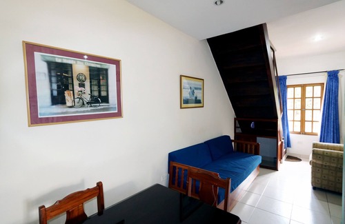 Boquete Apartment | Romantic Downtown Boquete Apartment @ Aparthotel Los Pinos