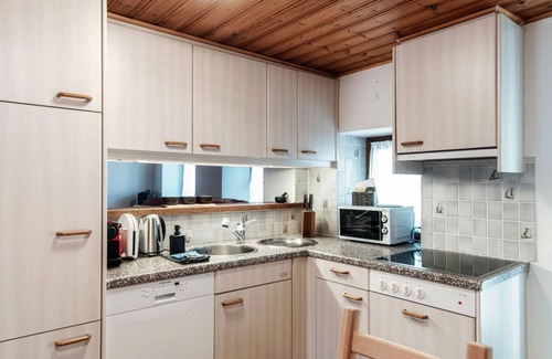 Bellinzona Apartment | Romantic duplex a stone's throw from the EOC (CASA GIANNA)