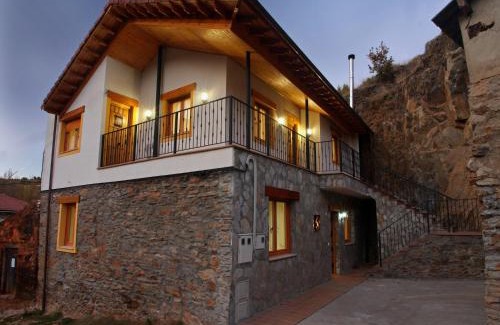 La Omanuela Apartment | Romantic Escape with Terrace