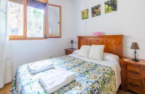 La Omanuela Apartment | Romantic Escape with Terrace
