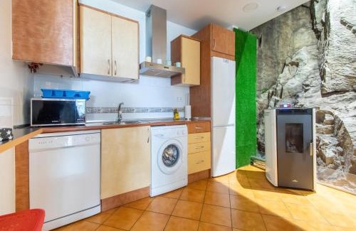 La Omanuela Apartment | Romantic Escape with Terrace