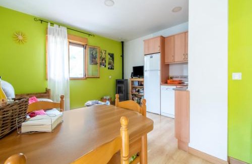 La Omanuela Apartment | Romantic Escape with Terrace