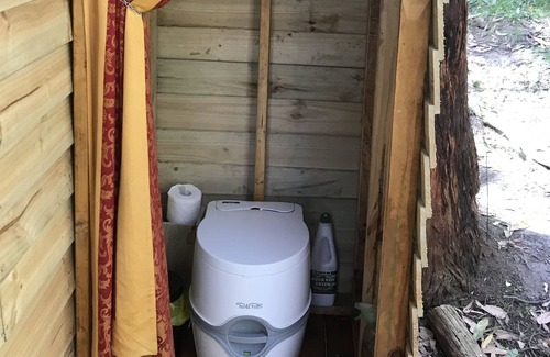 Riddells Creek Cabin | Romantic Getaway in the Macedon Ranges