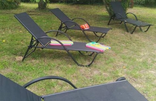 Chitray Cottage | Romantic Getaway: Cozy Gîte with Pool, near Brenne Lakes, Starry Nights