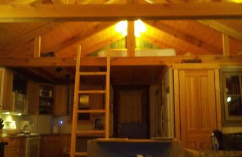Naples Cabin | Romantic getaway for 2nncouple date's in July just opened up nnnnnnnn
