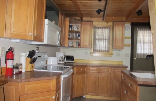 Naples Cabin | Romantic getaway for 2nncouple date's in July just opened up nnnnnnnn