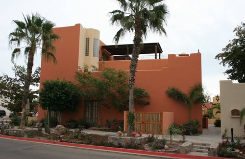 Nopolo House | Romantic Getaway in Loreto Bay, the Cabo alternative