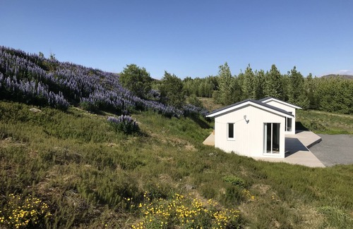 Hrunamannahreppur Cottage | Romantic Getaway