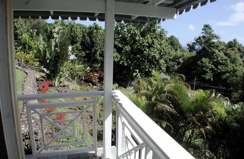 Hana House | Romantic Hana Hideaway, Big Ocean Views, Old Hawaii Charm