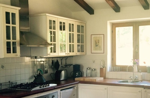 Campagnatico House | Romantic HideAway in an Old Olive Grove - EcoTourism - Huge Pool - E-Charger