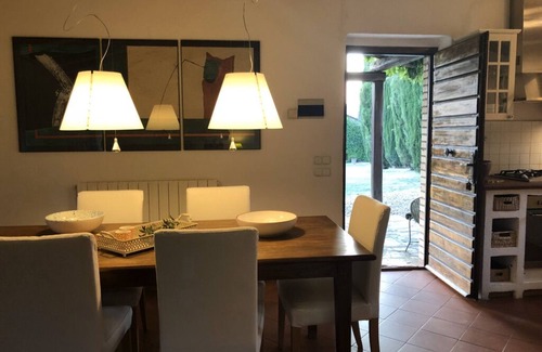 Campagnatico House | Romantic HideAway in an Old Olive Grove - EcoTourism - Huge Pool - E-Charger