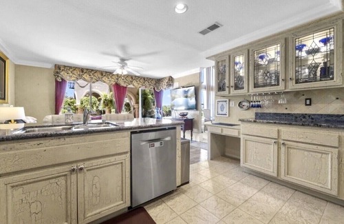 Laguna Niguel House | Romantic Hilltop Home With Forever Views!